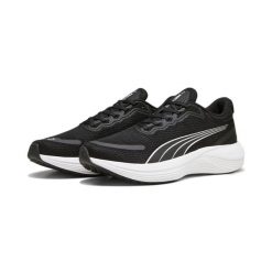 Buty do biegania Puma Buty do biegania Scend Pro. Czarne buty sportowe męskie Puma, bez zapięcia, do biegania. Za 283.85 zł.