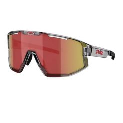 Okulary przeciwsłoneczne Bliz Vision. Czerwone okulary przeciwsłoneczne męskie Bliz. Za 389.99 zł.