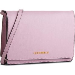 Torebka COCCINELLE - CV3 Mini Bag E5 CV3 55 D6 05 Graceful Pink P04. Listonoszki damskie marki Coccinelle. W wyprzedaży za 489.00 zł.