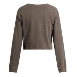 Damska koszulka z długim rękawem Joma Mimetic. Brązowe t-shirty damskie Joma, l, bez wzorów, z bawełny, sportowe, bez kołnierzyka. Za 121.00 zł.