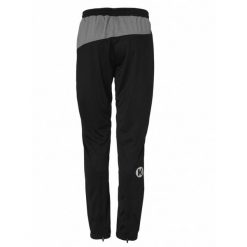 Spodnie Kempa Core 2.0 Polyester. Czarne krótkie spodenki sportowe męskie Kempa, m, bez wzorów, do piłki ręcznej. Za 170.00 zł.
