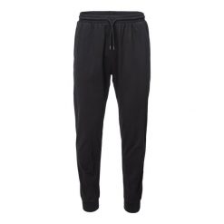 Męskie Spodnie Do Biegania Nami. Czarne spodnie sportowe męskie MARTES, na lato, m, bez wzorów, z bawełny, do biegania. Za 125.99 zł.