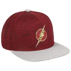 Disney Czapka Chłopięca Flash. Czapki dla dzieci Disney. Za 39.00 zł.