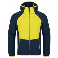 Męska kurtka sportowa Loap Urax Blue 2xl. Czarne kurtki sportowe męskie LOOP, m, bez wzorów, do jazdy konnej. Za 252.99 zł.