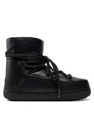 Inuikii Śniegowce Full Leather 75101-087 Czarny. Czarne śniegowce i trapery damskie Inuikii, ze skóry. Za 1,659.00 zł.