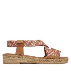 Espadryle Toni Pons. Sandały damskie Toni Pons, bez wzorów, bez obcasa, bez zapięcia. Za 229.99 zł.