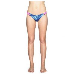 Desigual Dół Od Bikini Eloise S Niebieski. Bikini damskie marki Desigual. W wyprzedaży za 116.00 zł.