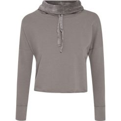 Bluza DEHA DANCE Brązowy. Bluzy damskie marki Deha. Za 111.00 zł.