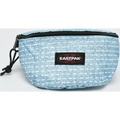 Eastpak - Saszetka. Szare saszetki męskie Eastpak, z materiału, casualowe. W wyprzedaży za 69.90 zł.