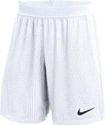 Nike Spodenki męskie Nike Dri-FIT ADV Vapor białe FZ9352 101 M. Białe krótkie spodenki sportowe męskie Nike, m, bez wzorów, dri-fit (nike). Za 193.31 zł.