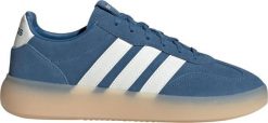 Adidas Buty męskie adidas Barreda Decode Lux niebieskie IH1455 44. Niebieskie buty sportowe męskie Adidas, bez zapięcia. Za 430.91 zł.