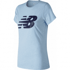 New Balance WT91842SSY. T-shirty damskie marki New Balance. Za 99.99 zł.