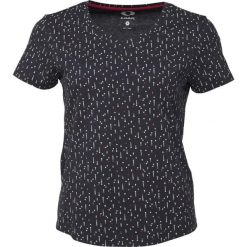 Damska koszulka LOAP Baklava, 100% bawełna, S. Niebieskie t-shirty damskie ZSPORT, s, bez wzorów, z bawełny, bez kołnierzyka. Za 148.99 zł.