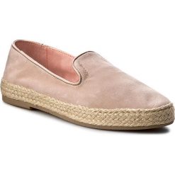 Espadryle GANT - Krista 14573625 Dusty Pink G58. Espadryle damskie marki GANT. W wyprzedaży za 259.00 zł.