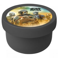 Fruit box pudełko na owoce campus 300 ml star wars 107430065404. Torby i plecaki dziecięce Mepal, z materiału. W wyprzedaży za 38.90 zł.