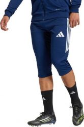 Adidas Spodnie męskie adidas Tiro 26 League Training 3/4 granatowe KA6341 L. Spodnie sportowe męskie Adidas, l, bez wzorów. Za 148.99 zł.