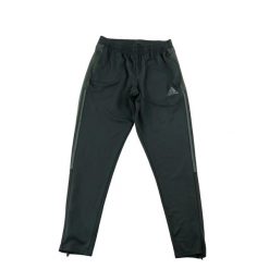 Second life - Spodnie dresowe męskie Adidas Primegreen - Stan bardzo dobry. Czarne spodnie sportowe męskie Adidas, m, bez wzorów, z dresówki, do biegania. Za 127.76 zł.