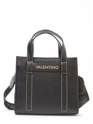 VALENTINO HANDBAGS torba na ramię - Aury Kobiety czarny, ONE SIZE. Czarne torby na ramię damskie VALENTINO HANDBAGS, bez wzorów, biznesowe, bez dodatków. Za 429.95 zł.