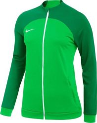 Nike Bluza damska Nike NK Dri-FIT Academy Trk Jkt K zielona DH9250 329 XS. Zielone bluzy damskie Nike, xs, bez wzorów, bez kaptura. Za 197.78 zł.