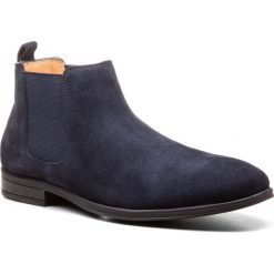 Sztyblety SERGIO BARDI - Inzino FW127374618KD 207. Botki męskie marki Sergio Bardi. W wyprzedaży za 199.00 zł.