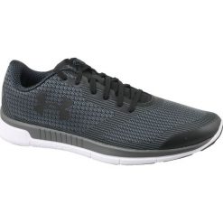 UA Charged Lightning 1285681-001. Buty sportowe męskie marki Under Armour. W wyprzedaży za 349.99 zł.