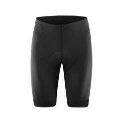 Cuissard Löffler Basic. Czarne buty sportowe męskie LOFFLER, bez zapięcia, rowerowe. Za 296.45 zł.