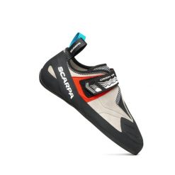 Buty wspinaczkowe Scarpa Origin VS. Szare buty sportowe męskie Columbia, trekkingowe. Za 519.69 zł.