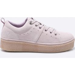 S. Oliver - Buty. Szare obuwie sportowe damskie S.Oliver, z gumy. W wyprzedaży za 159.90 zł.