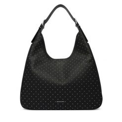 Torebka MICHAEL Michael Kors. Czarne torebki do ręki damskie MICHAEL Michael Kors, bez wzorów, klasyczne, bez dodatków. Za 2,179.00 zł.