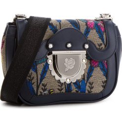 Torebka FURLA - Ducale 961938 B BQA1 H73 Toni Vaniglia/Onyx. Listonoszki damskie Furla. W wyprzedaży za 969.00 zł.