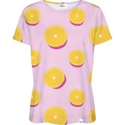 Colour Pleasure Koszulka damska CP-030 114 różowa r. M/L. T-shirty damskie Colour Pleasure. Za 70.35 zł.