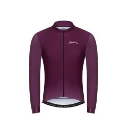 Kurtka Spiuk Primivite Ways. Czerwone bluzy męskie SPIUK, bez wzorów, bez kaptura. Za 616.00 zł.