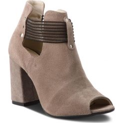 Botki SERGIO BARDI - Escalaplano SS127311918JR 203. Botki damskie marki Sergio Bardi. W wyprzedaży za 179.00 zł.
