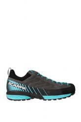Buty trekkingowe niskie męskie Mescalito GTX. Czarne trekkingi męskie Scarpa, trekkingowe, gore-tex. Za 804.49 zł.