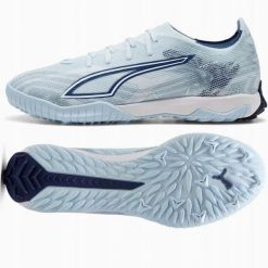 Puma Buty Puma Ultra 6 Match 108975-03. Buty sportowe męskie Puma, bez zapięcia. Za 235.93 zł.