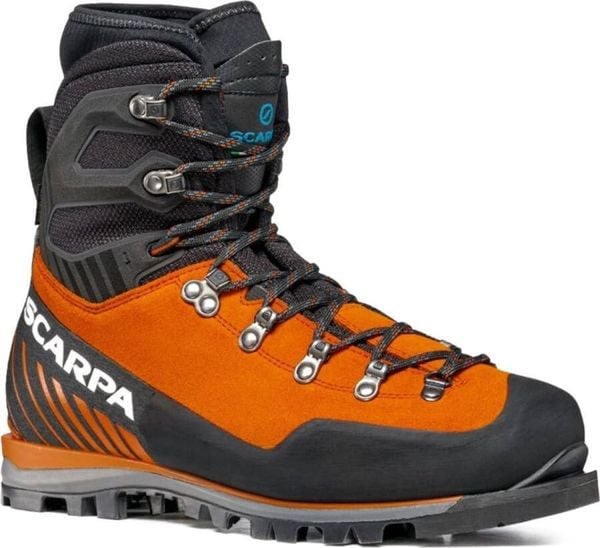 Buty Scarpa ribelle hd-tonic-tonic-45,5. Trekkingi męskie GRONELL. Za 1,660.20 zł.