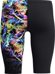 Męski Strój Kąpielowy Ml Placement Printed Jammer Am rozmiar 24. Kąpielówki męskie Speedo, m, bez wzorów. Za 329.43 zł.