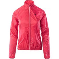 Kurtka rowerowa damska Radvik Papa Wp Jacket. Czerwone kurtki damskie RADVIK, bez wzorów, bez kaptura. Za 160.29 zł.