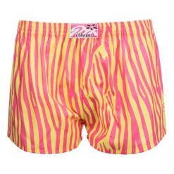 Styx Styx Bokserki Damskie S Różowe. Bokserki damskie marki bonprix. Za 59.00 zł.