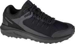 Buty trekkingowe męskie Columbia czarne r. 45. Czarne trekkingi męskie Columbia. Za 337.40 zł.