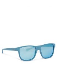 Polaroid Okulary przeciwsłoneczne PLD 8067/S 207821 Niebieski. Niebieskie okulary przeciwsłoneczne dla dzieci Polaroid. Za 119.99 zł.