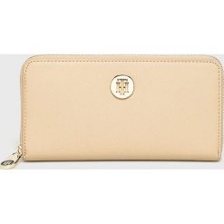 Tommy Hilfiger - Portfel. Portfele damskie marki Tommy Hilfiger. Za 299.90 zł.