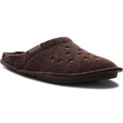 Kapcie CROCS - Classic Slipper 203600 Espresso/Walnut. Kapcie damskie marki Crocs. Za 129.00 zł.