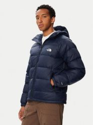 Napapijri Kurtka anorak Rainforest Winter 3 P0A4GMC Niebieski Regular Fit. Niebieskie kurtki męskie Napapijri, m, bez wzorów, z syntetyku, bez kaptura. Za 1,059.00 zł.