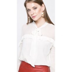 Pepe Jeans - Bluzka Daniela. Bluzki damskie marki Pepe Jeans. W wyprzedaży za 159.90 zł.