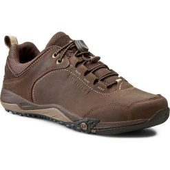 Półbuty MERRELL - Helixer Morph J23497 Clay. Półbuty na co dzień męskie marki Merrell. W wyprzedaży za 249.00 zł.