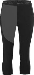Majesty Spodnie Termoaktywne męskie Majesty Surface Graphite 2023. Szare spodnie materiałowe męskie Majesty, m, bez wzorów. Za 127.00 zł.