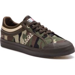 Tenisówki NAPAPIJRI - Trick N0YJS0 Camouflage FC1. Półbuty na co dzień męskie marki Napapijri. Za 319.00 zł.