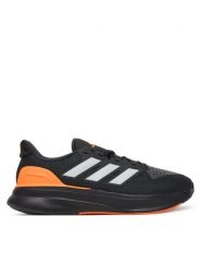 Adidas Buty do biegania Ultrarun 5 JQ6941 Szary. Szare buty sportowe męskie Adidas, z materiału, bez zapięcia, do biegania. Za 349.99 zł.
