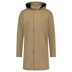 Kurtka wodoodporna Agu Mac Urban Outdoor. Brązowe buty sportowe męskie AGU, m, bez wzorów, rowerowe. Za 909.70 zł.